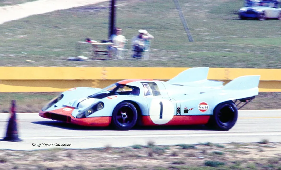 Sebring 12 Hours 1971